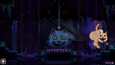 Animal Well - Switch