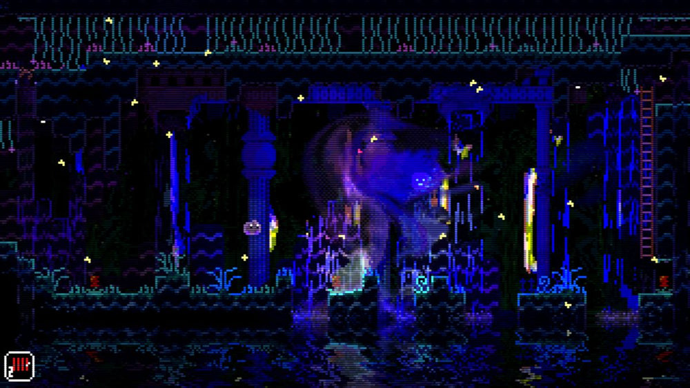 Animal Well - PS5