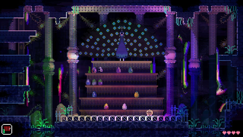 Animal Well - Switch