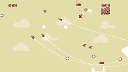 Luftrausers - PS3