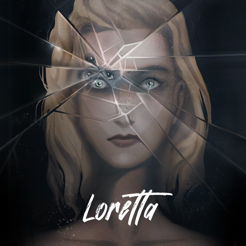 Loretta - PS5