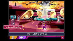 Read Only Memories: Neurodiver - Switch