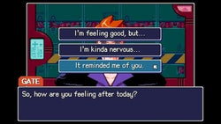 Read Only Memories: Neurodiver - PS5