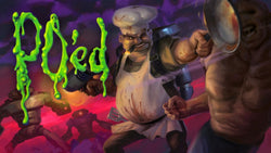 PO'ed: Definitive Edition - Switch