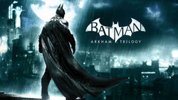 Batman: Arkham Trilogy - Switch