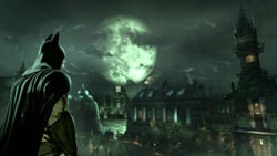 Batman: Arkham Trilogy - Switch