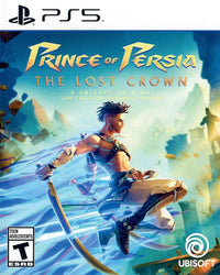 Prince of Persia: The Lost Crown - PS5