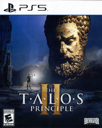 The Talos Principle II - PS5