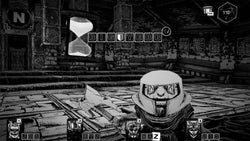 Cryptmaster - PS5