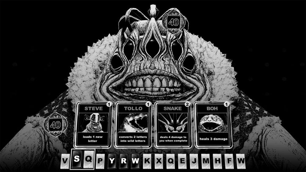 Cryptmaster - PS5