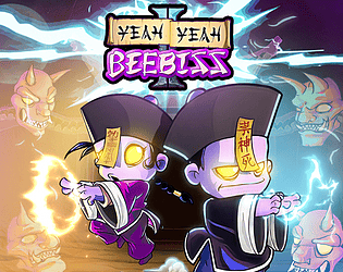 Yeah Yeah Beebiss II - NES