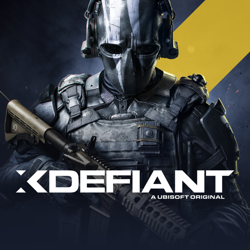 XDefiant - PS5