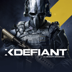 XDefiant - PS5