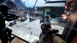 XDefiant - PS5