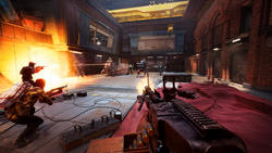 XDefiant - PS5