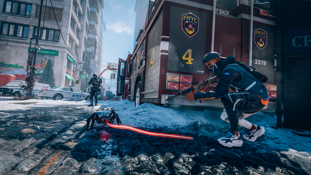XDefiant - PS5