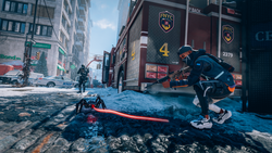 XDefiant - PS5