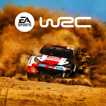 WRC - PS5