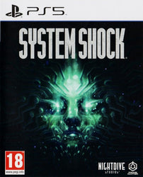 System Shock - PS5