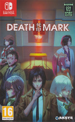 Death Mark II - Switch