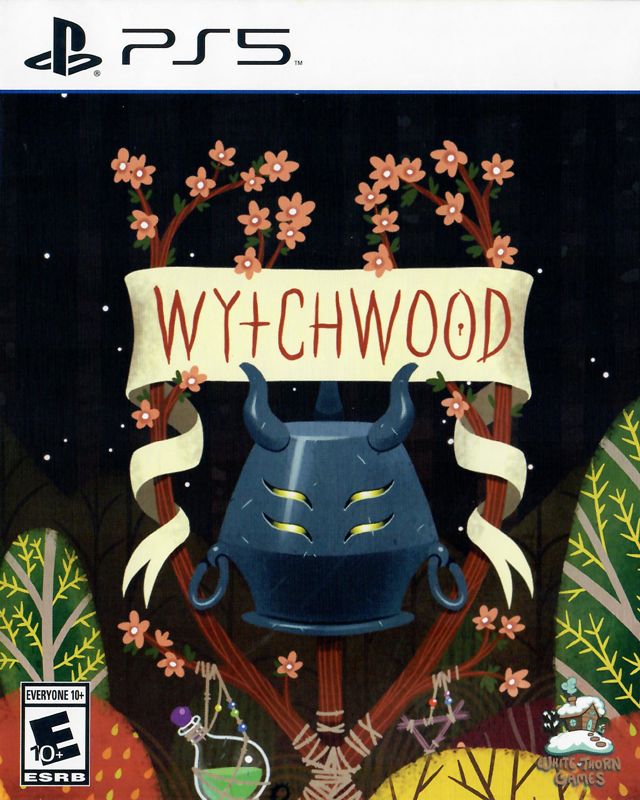 Wytchwood - PS5