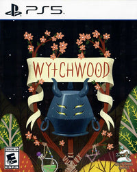 Wytchwood - PS5