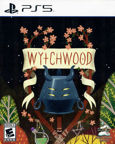 Wytchwood - PS5
