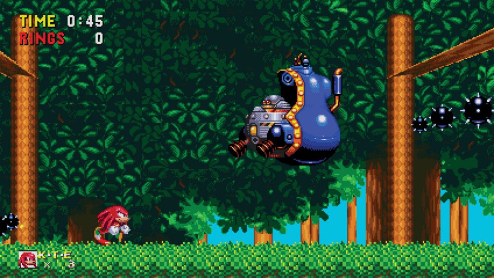 Sonic Origins Plus - PS4