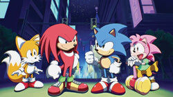Sonic Origins Plus - PS4