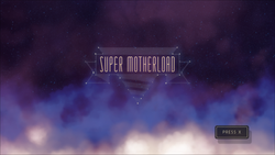 Super Motherload - PS3
