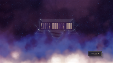 Super Motherload - PS3