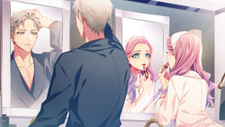 Cupid Parasite: Sweet and Spicy Darling - Switch