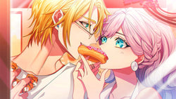 Cupid Parasite: Sweet and Spicy Darling - Switch