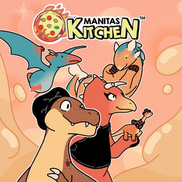 Manitas Kitchen - PS5