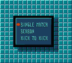 Aussie Rules Footy - NES