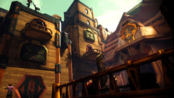 Journey to Foundation - PS5