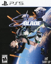 Stellar Blade - PS5