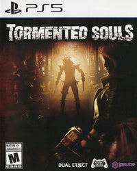 Tormented Souls - PS5