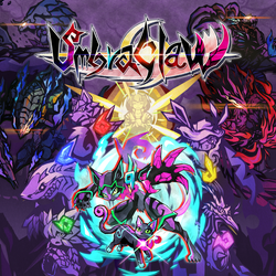 Umbraclaw - PS5