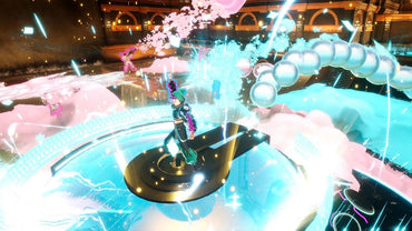 Foamstars - PS5