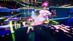 Foamstars - PS5