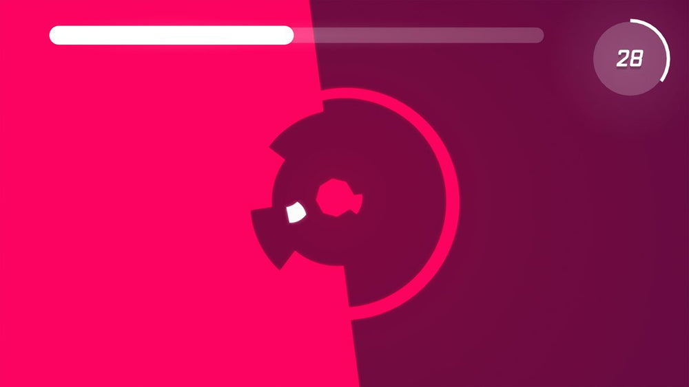 O-VOID - PS5