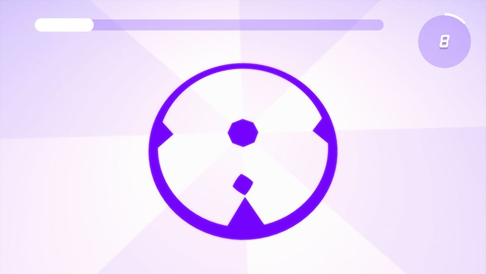 O-VOID - PS5