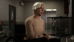 Project 13 - PS5