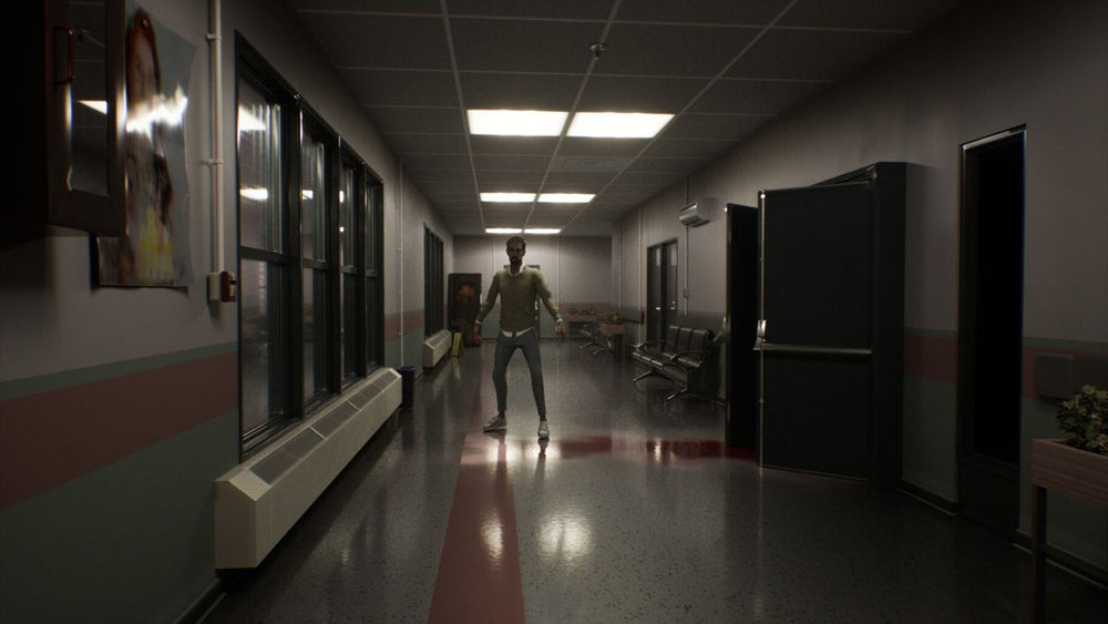 Project 13 - PS5