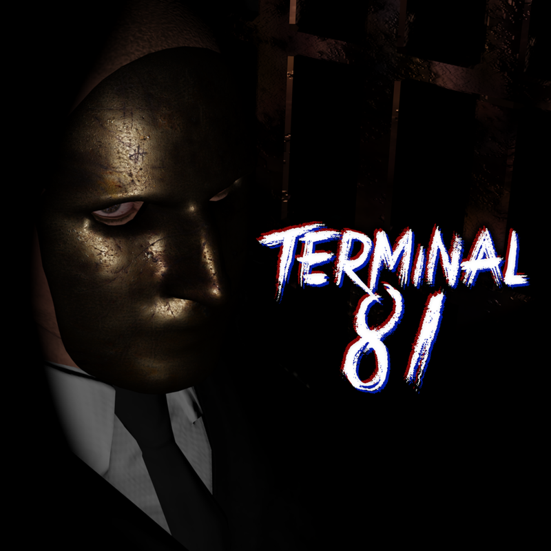 Terminal 81 - PS5