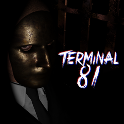 Terminal 81 - PS5