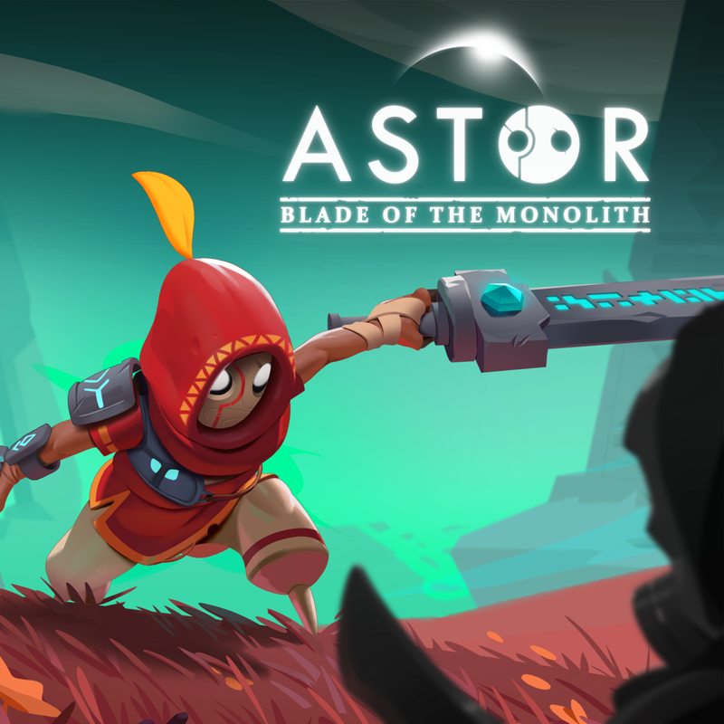 Astor: Blade of the Monolith - PS5
