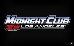 Midnight Club: Los Angeles - PS3