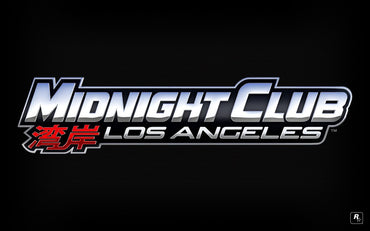 Midnight Club: Los Angeles - PS3
